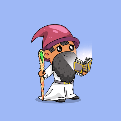 Mage NFTs